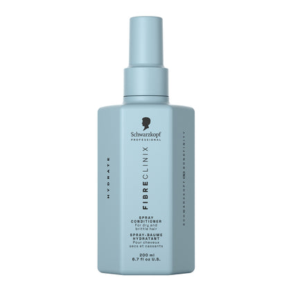 Fibre Clinix Hydrate Spray Conditioner - 200ml