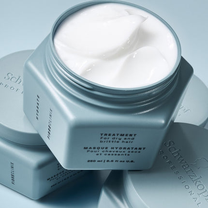 Fibre Clinix Hydrate Treatment