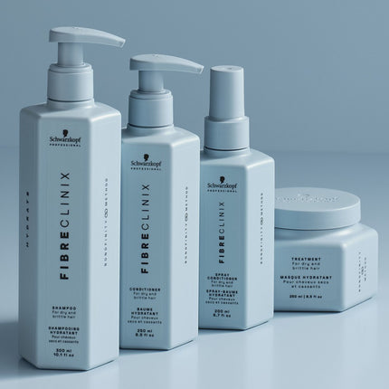 Fibre Clinix Hydrate Treatment