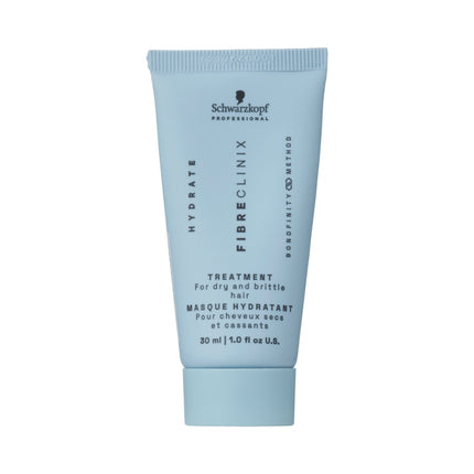 Fibre Clinix Hydrate Treatment