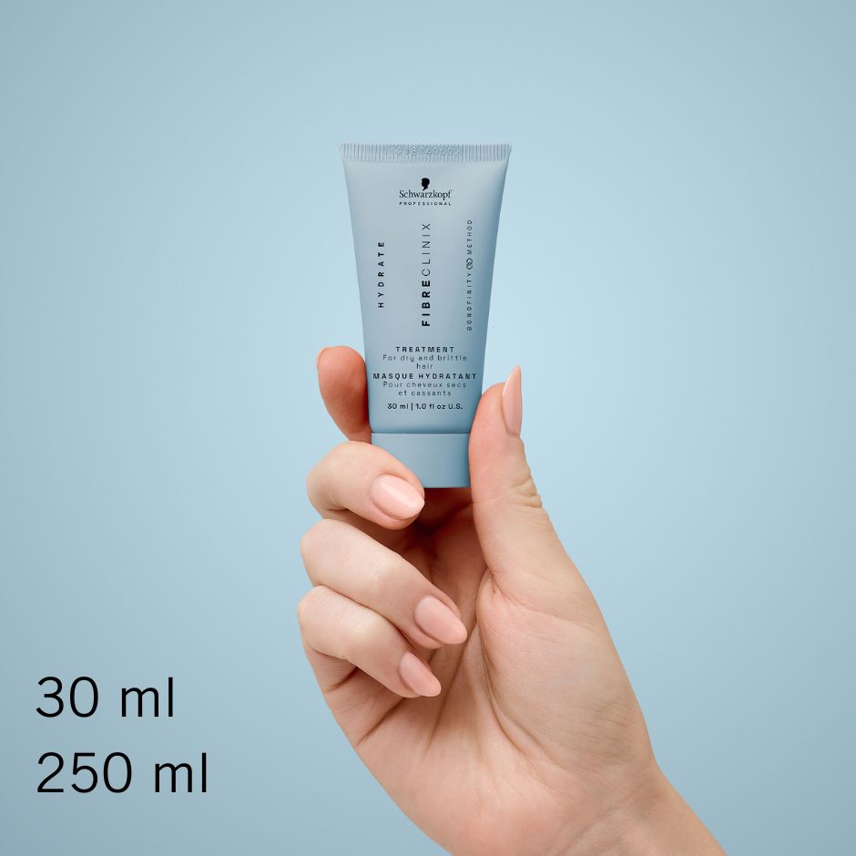 Fibre Clinix Hydrate Treatment