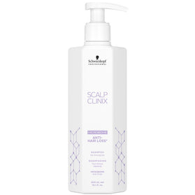 Fibre Clinix Scalp Clinix Anti-Hair Loss Set - 300+70x10ml