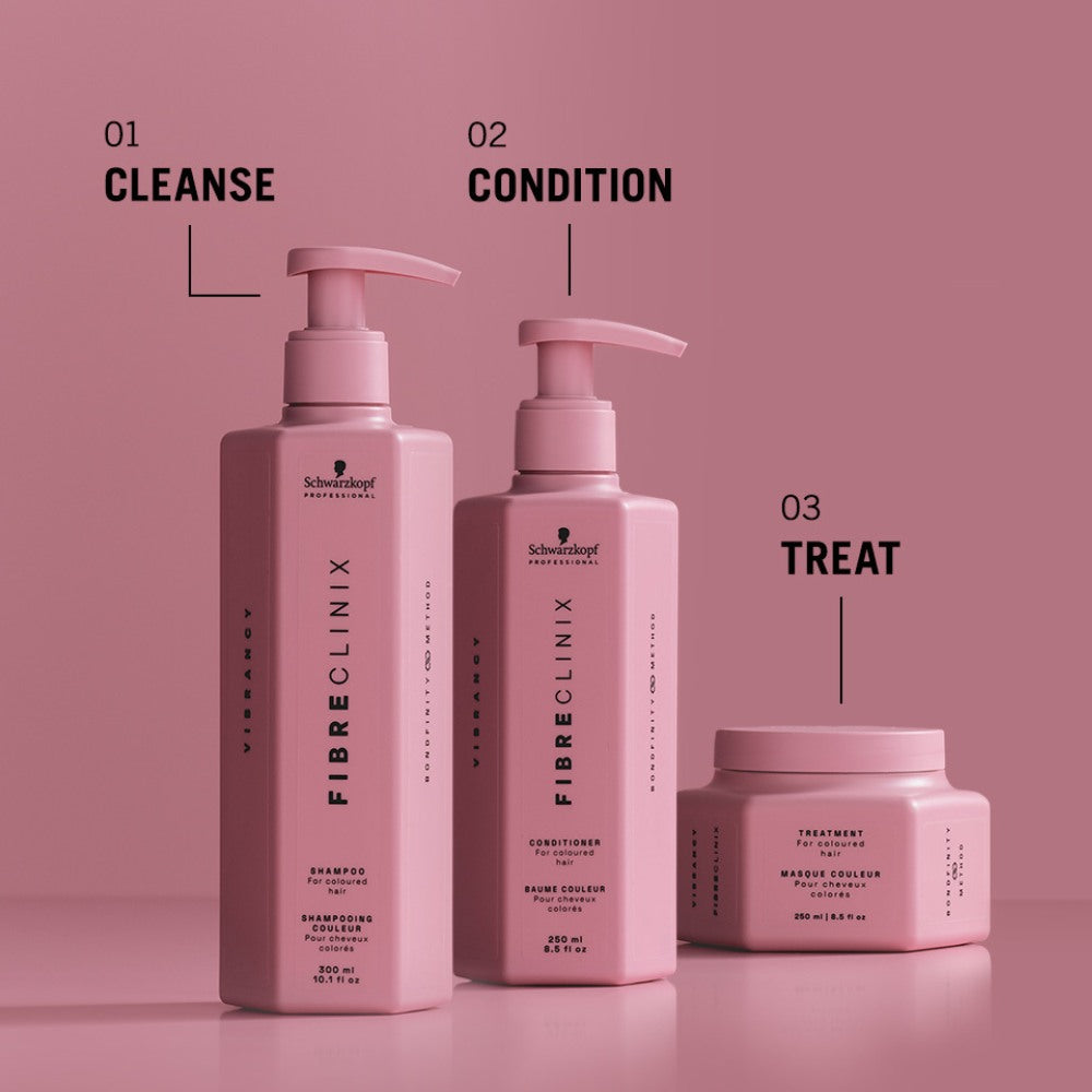 Fibre Clinix Vibrancy Conditioner