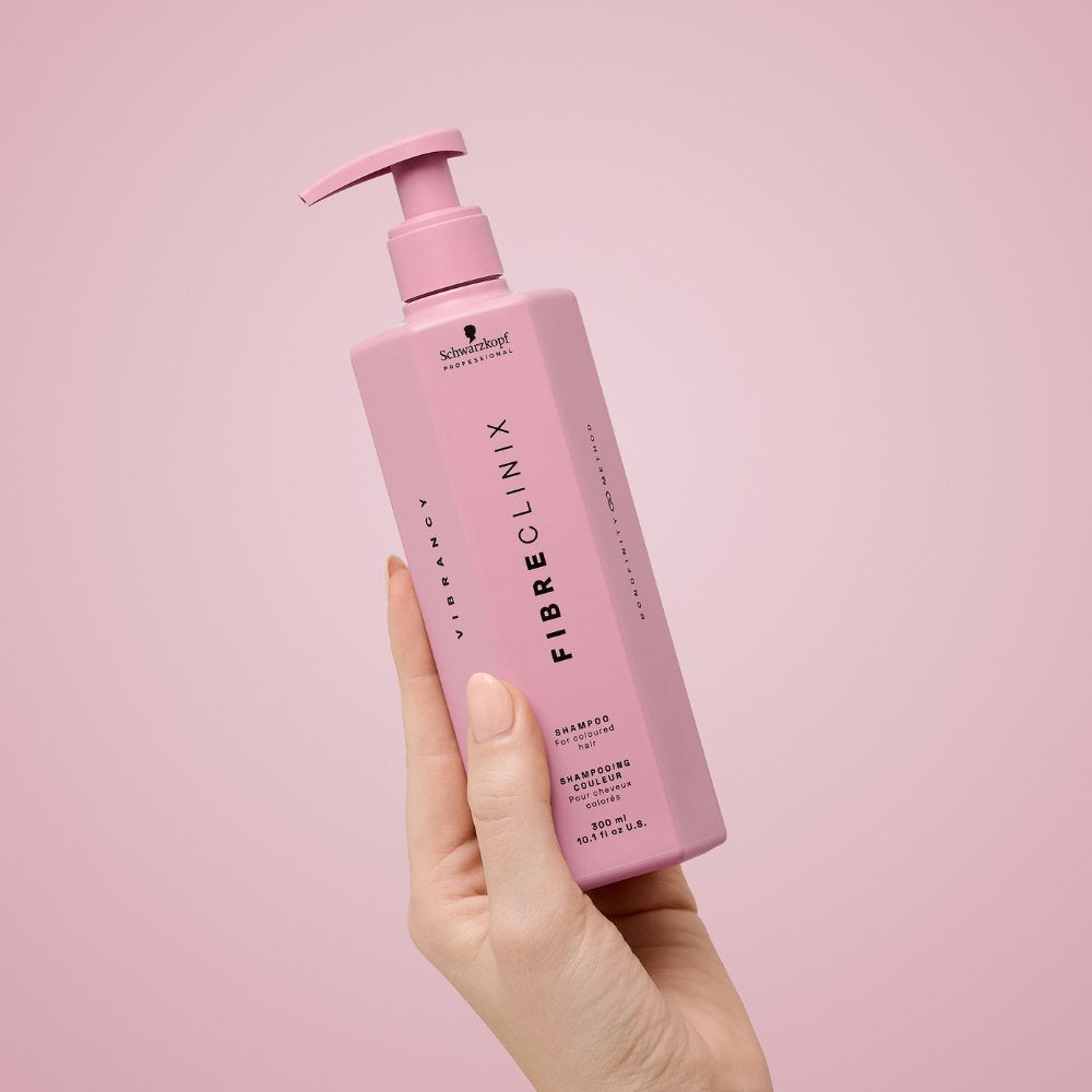 Fibre Clinix Vibrancy Shampoo