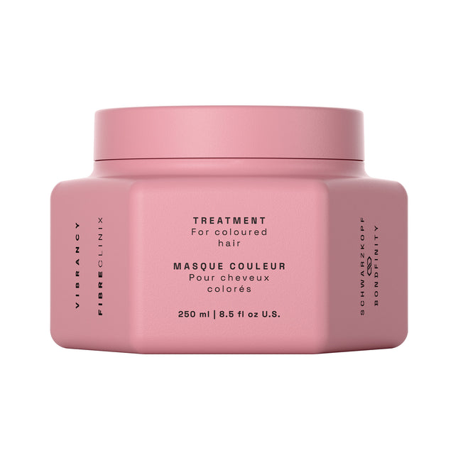 Fibre Clinix Vibrancy Treatment