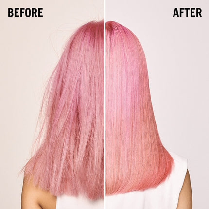 Fibre Clinix Vibrancy Treatment
