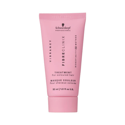 Fibre Clinix Vibrancy Treatment