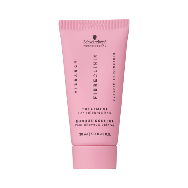 Fibre Clinix Vibrancy Treatment