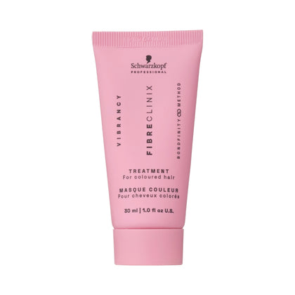 Fibre Clinix Vibrancy Treatment