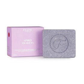 Flow Cosmetics Spirit Awakens Aromatherapeutic  Face, Hair & Body Soap - 120gr.
