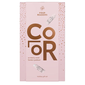 Four Reasons Color Holiday Set - 300+300ml