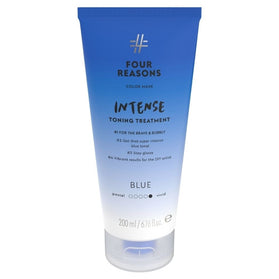 Four Reasons Color Intense Toning Treatment Blue - 200ml