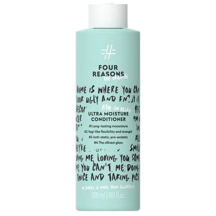 Four Reasons Moisture Holiday Set- 300+300ml