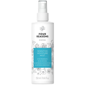Four Reasons No Nothing Sensitive Moisture Mist - 250ml