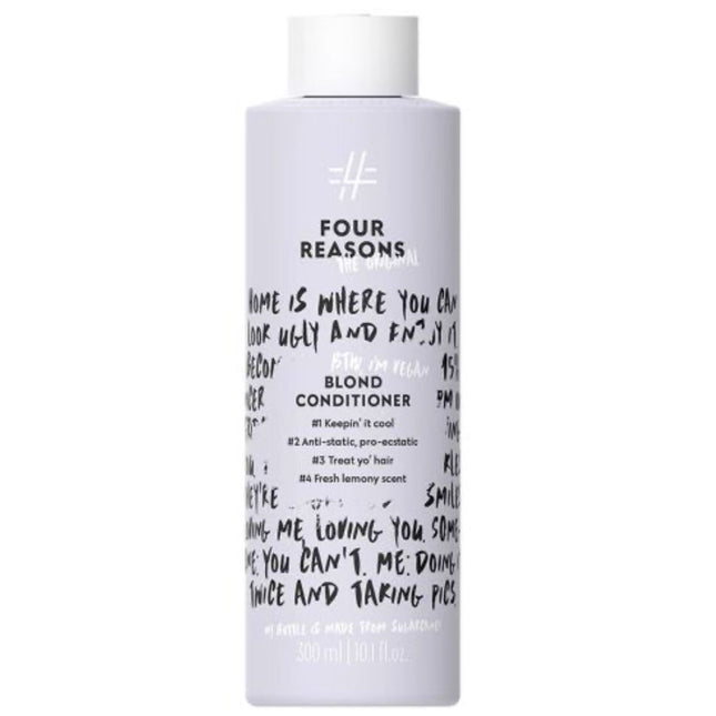 Four Reasons Original Blond Conditioner - 300ml