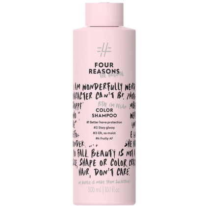 Four Reasons Original Color Shampoo - 300ml