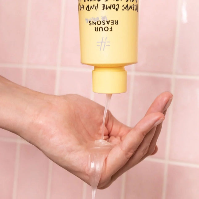 Four Reasons Original Curl Shampoo - 300ml