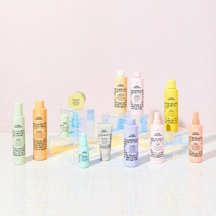 Four Reasons Original Everyday Shampoo - 300ml