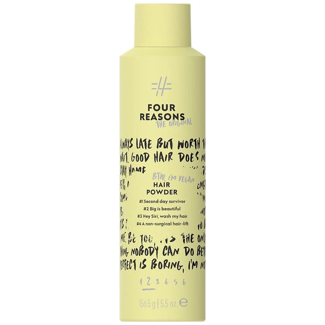 Four Reasons Original Hair Powder- 250ml