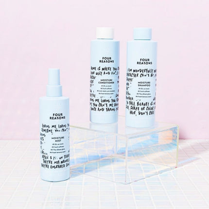 Four Reasons Original Moisture Mist - 250ml