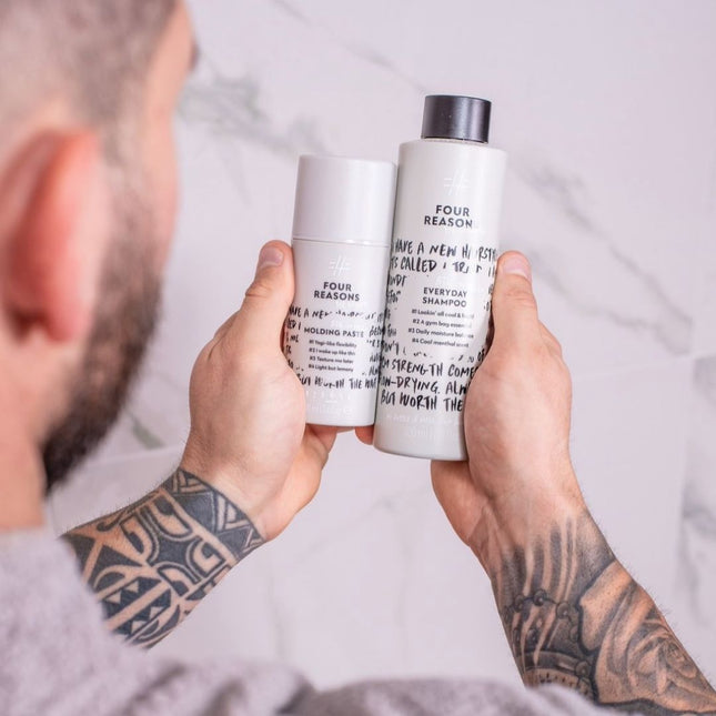 Four Reasons Original Molding Paste - 100ml