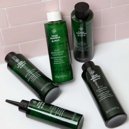 Four Reasons Original Scalp Revitalizing Tonic - 150ml