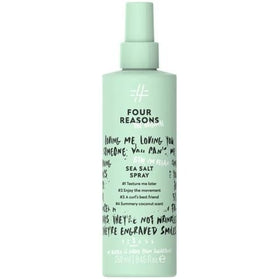 Four Reasons Original Sea Salt Spray - 250ml