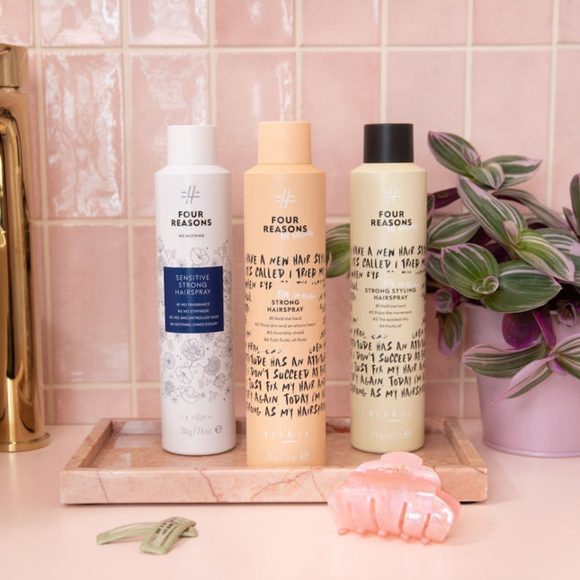 Four Reasons Original Styling Hairspray - 300ml