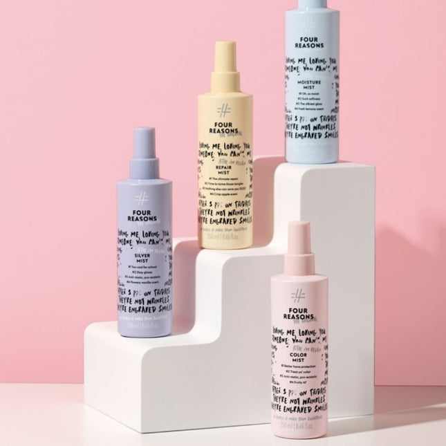 Four Reasons Original Styling Mist - 250ml