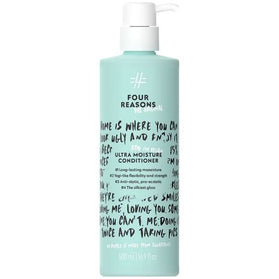 Four Reasons Original Ultra Moisture Conditioner - 300ml