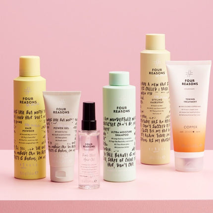 Four Reasons Original Volume Texture Spray - 250ml