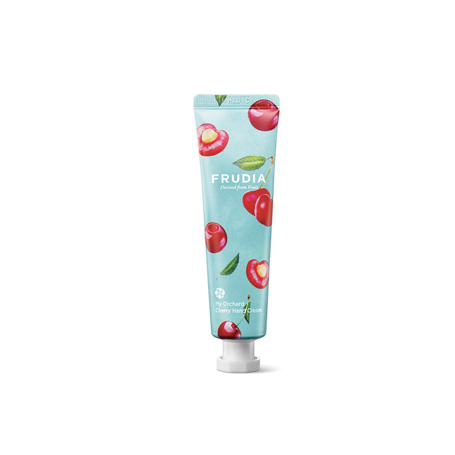 Frudia My Orchard Cherry Hand Cream  - 30gr.
