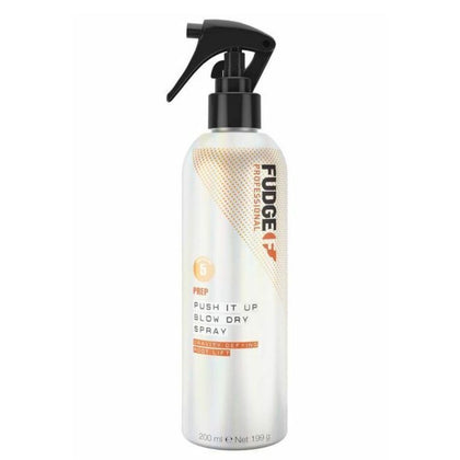 Fudge Big Hair Push It Up Blow Dry Spray - 200ml