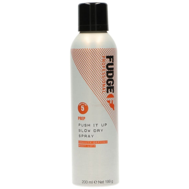 Fudge Big Hair Push It Up Blow Dry Spray - 200ml
