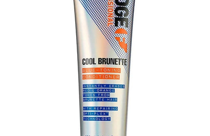 Fudge Cool Brunette Blue Toning Conditioner