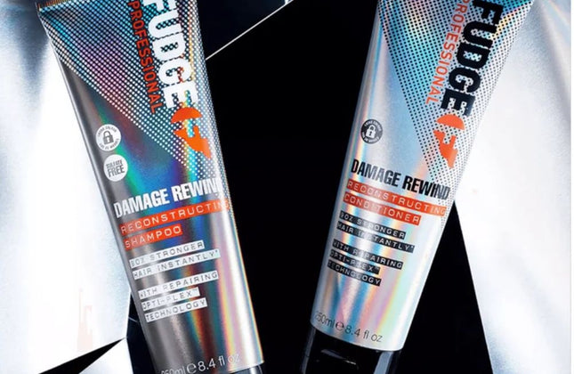 Fudge Damage Rewind Duo Pack - 2x250ml