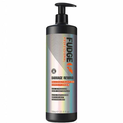 Fudge Damage Rewind Reconstructive Conditioner