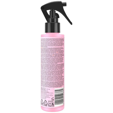 Fudge Mirror Gloss Pre Blowdry Spray - 150ml