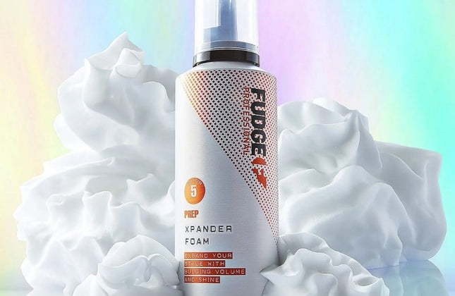 Fudge Prep Xpander Foam - 200ml