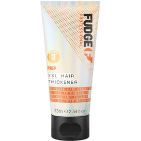 Fudge Prep XXL Hair Thickener - 75ml