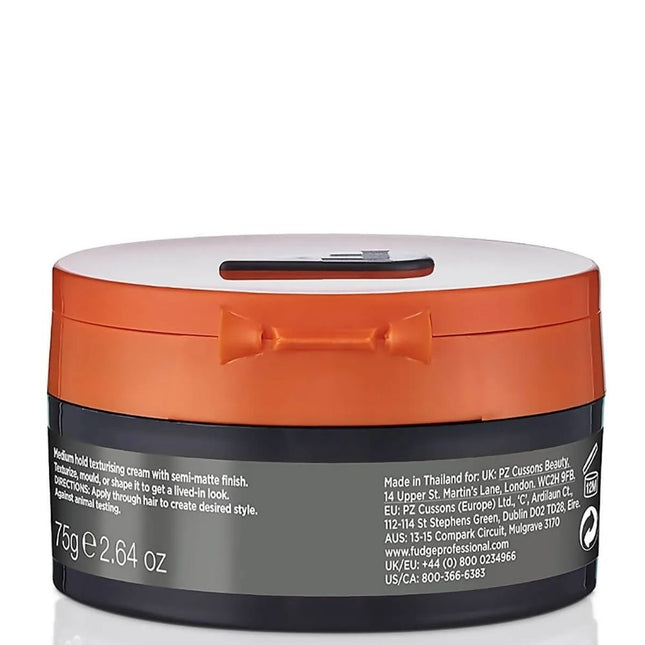 Fudge Sculpt Hair Shaper Original - 75g