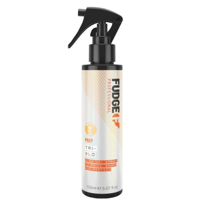 Fudge Style Tri-Blo Spray - 150ml