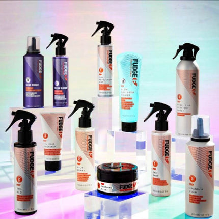 Fudge Style Tri-Blo Spray - 150ml
