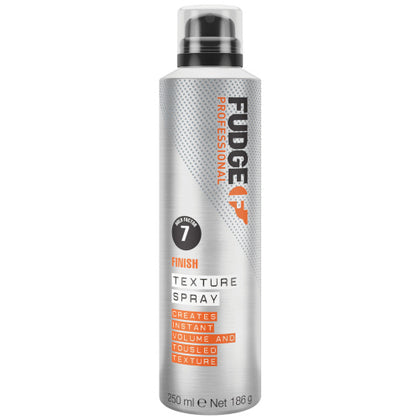 Fudge Texture Spray - 250ml
