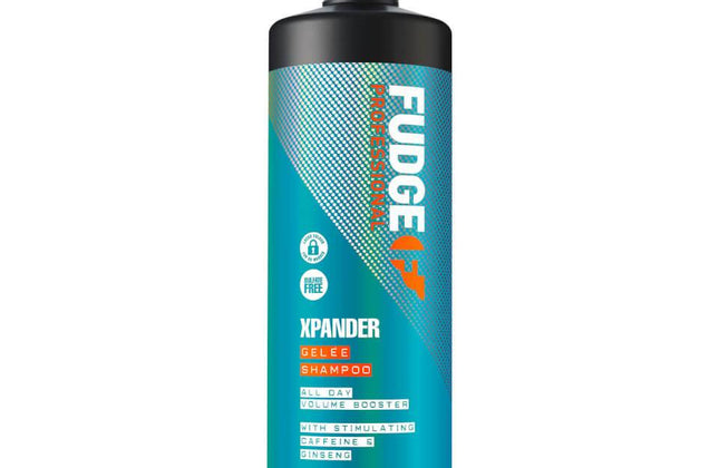 Fudge Xpander Gelee Volume Shampoo