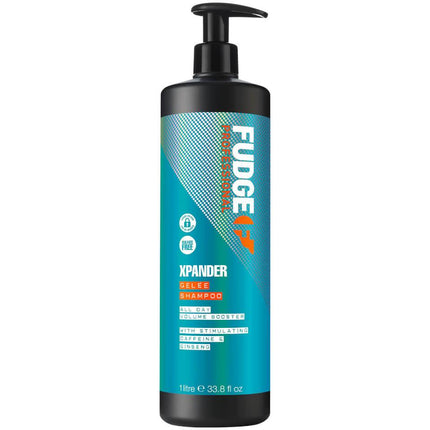 Fudge Xpander Gelee Volume Shampoo