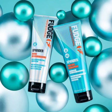 Fudge Xpander Gelee Volume Shampoo