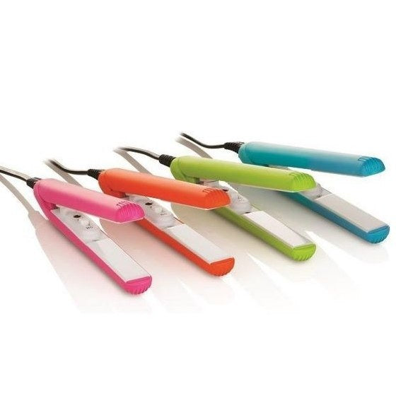 Funny Mini Stijltang - Groen