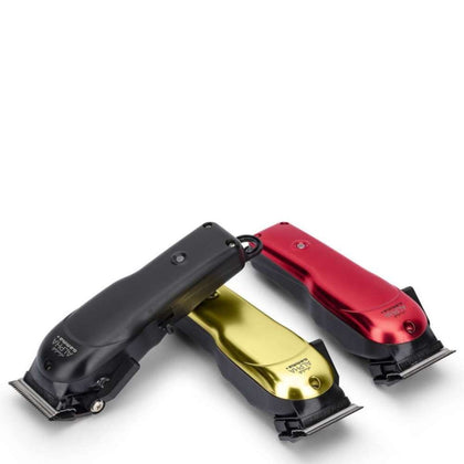Gamma+ Absolute Alpha Tondeuse Interchangeable Covers