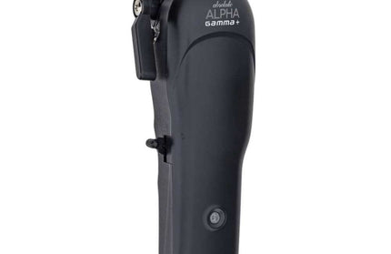 Gamma+ Absolute Alpha Tondeuse Interchangeable Covers